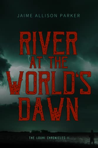 River at the World's Dawn