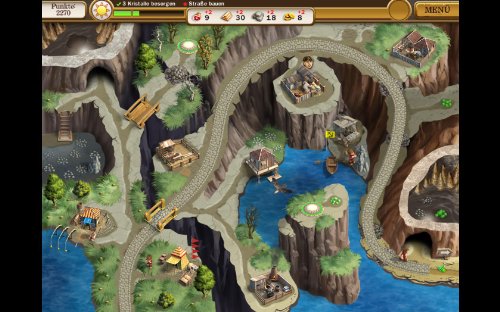 Roads of Rome 2 [Importación alemana]