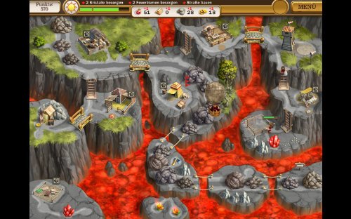 Roads of Rome 2 [Importación alemana]