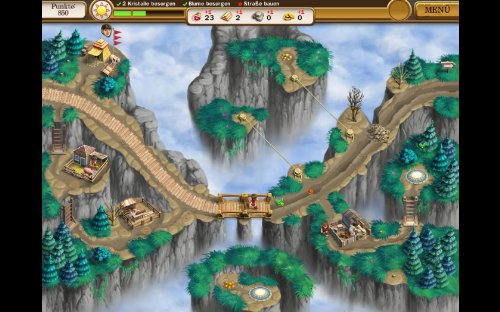 Roads of Rome 2 [Importación alemana]