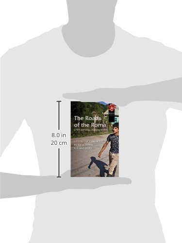 Roads of the Roma: A PEN Anthology of Gypsy Writers (Pen American Center's Threatened Literature Series)