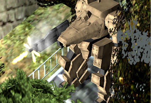 Robot Warlords (PS2) [PlayStation 2] [Importación Italiana]