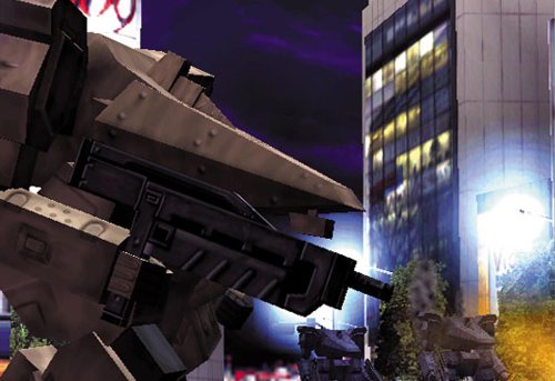 Robot Warlords (PS2) [PlayStation 2] [Importación Italiana]