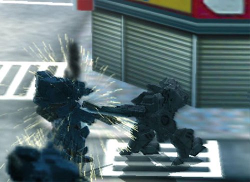 Robot Warlords (PS2) [PlayStation 2] [Importación Italiana]