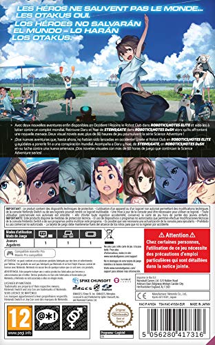 Robotics: Notes Double Pack