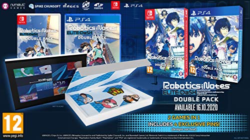 Robotics: Notes Double Pack