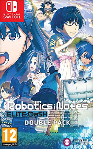 Robotics: Notes Double Pack