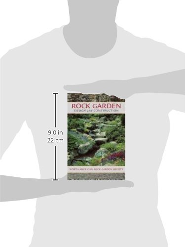 Rock Garden Design and Construction