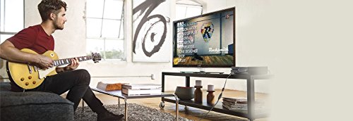 Rocksmith 2014 Edition - Includes Real Tone Cable [Importación Inglesa]