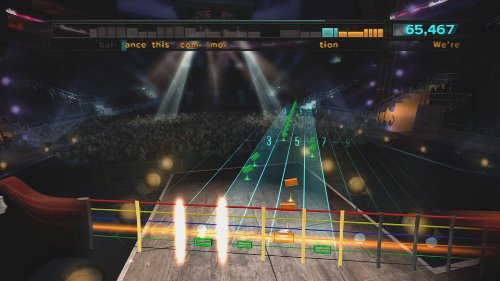 Rocksmith - includes Real Tone Cable [Importación inglesa]