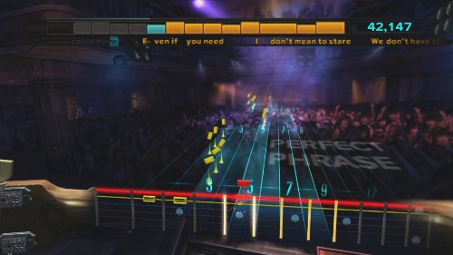 Rocksmith - includes Real Tone Cable [Importación inglesa]