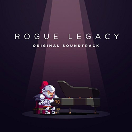 Rogue Legacy Original Soundtrack