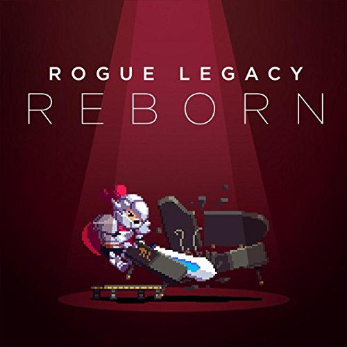 Rogue Legacy (Succeeded by John Robert Matz Feat. Michaela Nachtigall)