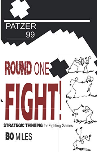 Round One fight! Strategic Thinking for Fighting Games