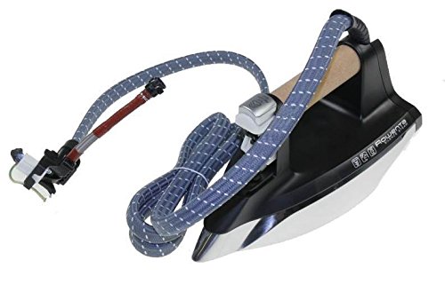 Rowenta Silence Steam DG8995 DG8996 - Mango de tubo de hierro, sin placa