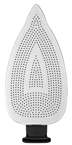 Rowenta Silence Steam Pro Dg9160 Centro De Planchado Vertical, 7.5 Bares, Golpe De Vapor De 480G/Min + Zd7900D1 - Plancha Desmontable, Recubierto De Teflón, Fácil De Colocar Y Quitar