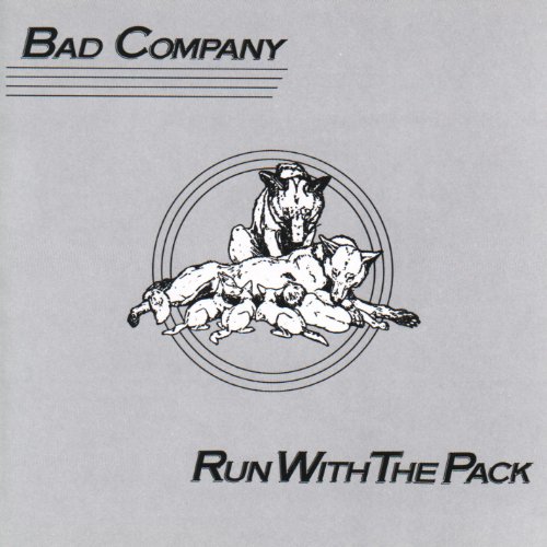 Run With The Pack (Remast.)