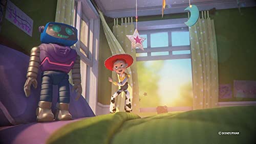 Rush: A Disney-Pixar Adventure - Xbox One [Importación francesa]