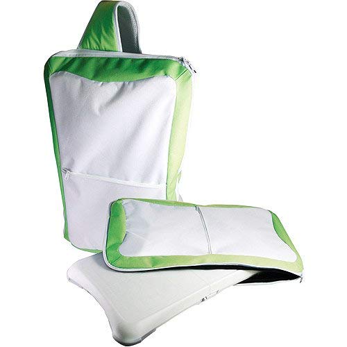 sac de transport pour la Wii Fit [Importación francesa]