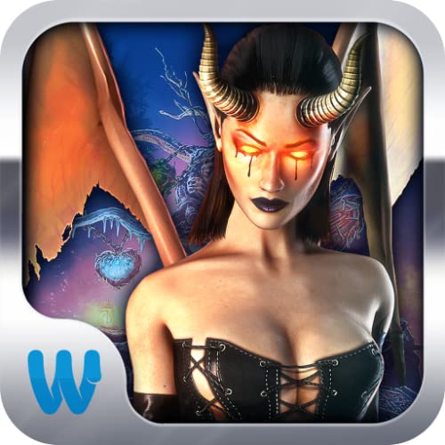 Sacra Terra: Kiss of Death Lite