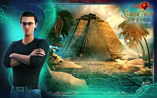 Sacra Terra: Kiss of Death Lite