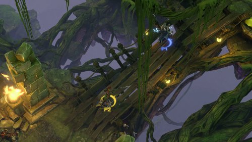 Sacred 3 - First Edition [Importación Alemana]