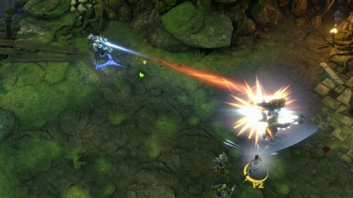 Sacred 3 - First Edition [Importación Alemana]