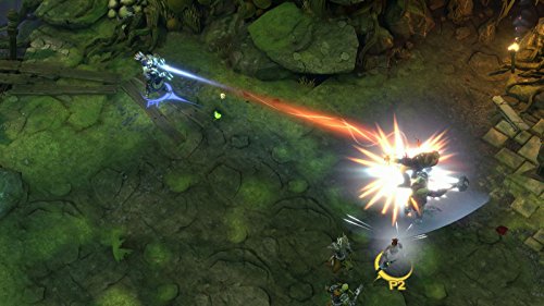 Sacred 3 PS-3 1. Edition UK (OZ) Multi [Importación inglesa]