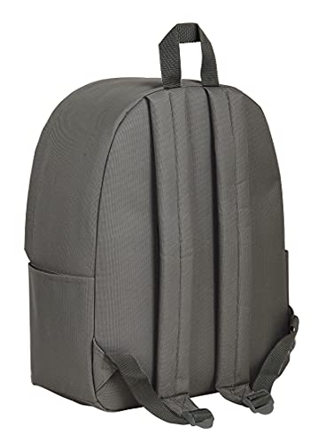 Safta Mochila para Portátil 14.1", 310x160x400 mm