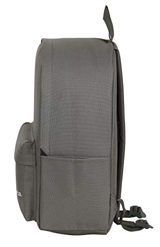Safta Mochila para Portátil 14.1", 310x160x400 mm
