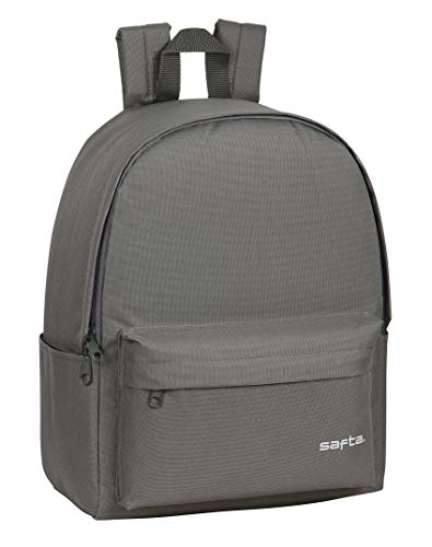 Safta Mochila para Portátil 14.1", 310x160x400 mm