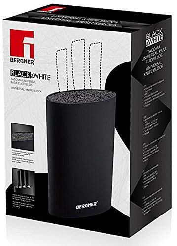 San Ignacio Black & White Tacoma para Cuchillos