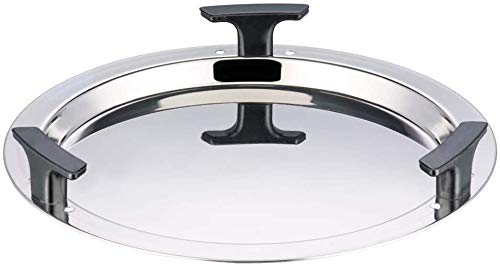 Satisfactory Nation Juego de 6 piezas para cocinar wok Idli Maker Dhokla Maker Steamer Maker Kadhai