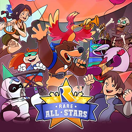 Sea of Thieves: Becalmed (feat. Robin Beanland)