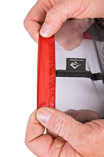 Sea to Summit, Mochila Unisex Adulto, Lime, 20L