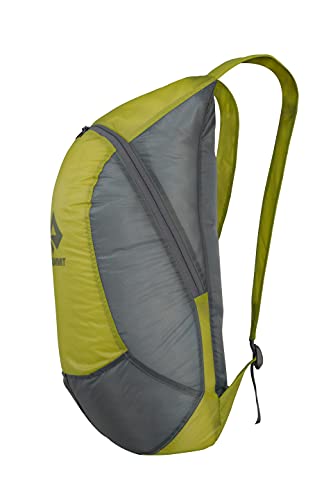 Sea to Summit, Mochila Unisex Adulto, Lime Green, 20