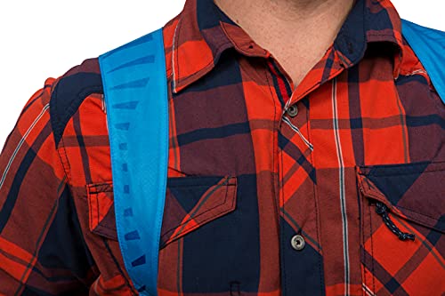 Sea to Summit, Mochila Unisex Adulto, Lime Green, 20