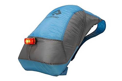 Sea to Summit, Mochila Unisex Adulto, Lime Green, 20