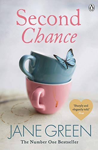 Second Chance (English Edition)