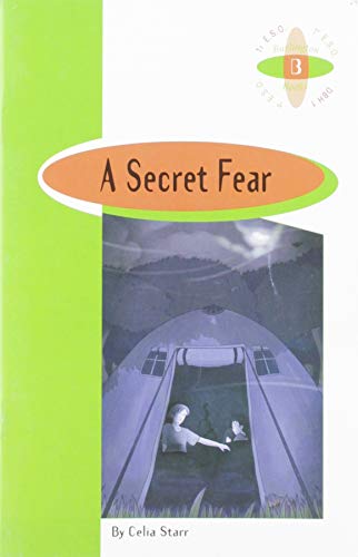 Secret Fear A 1. ESO