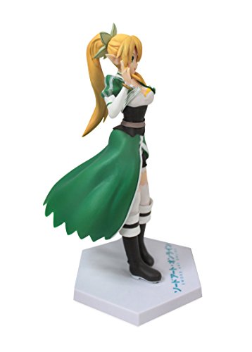 Sega Sword Art Online HG High Grade 6.5" Leafa Figure Action Figure