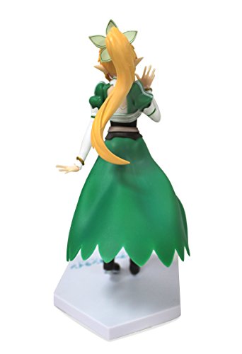 Sega Sword Art Online HG High Grade 6.5" Leafa Figure Action Figure