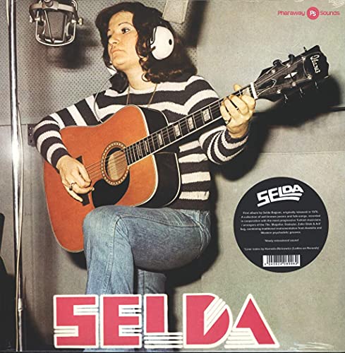 Selda [Vinilo]