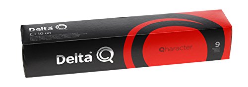 SELECCION DELTA Q BASICO/BLEND - 70 CAPSULAS - QALIDUS-QARACTER-AQTIVUS-QONVICTUS-QONVIVIUM-DELIQATUS-DEQAFEINATUS