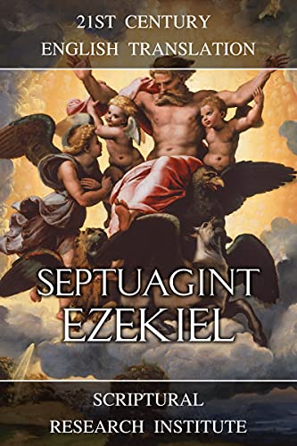 Septuagint: Ezekiel (English Edition)
