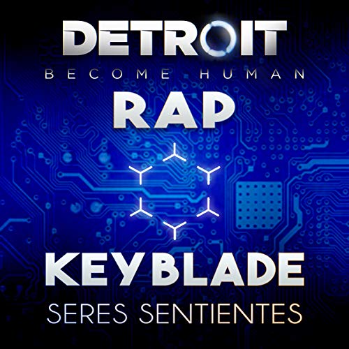 Seres Sentientes (Detroit: Become Human Rap)