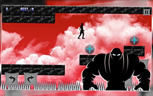 Shadow Hero in the Kingdom of the Eternal Rising Sun Quest 2 - Gold Edition