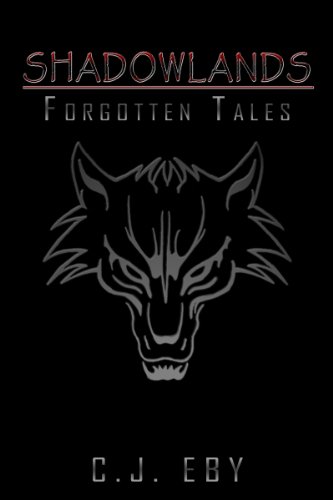 Shadowlands: Forgotten Tales (English Edition)