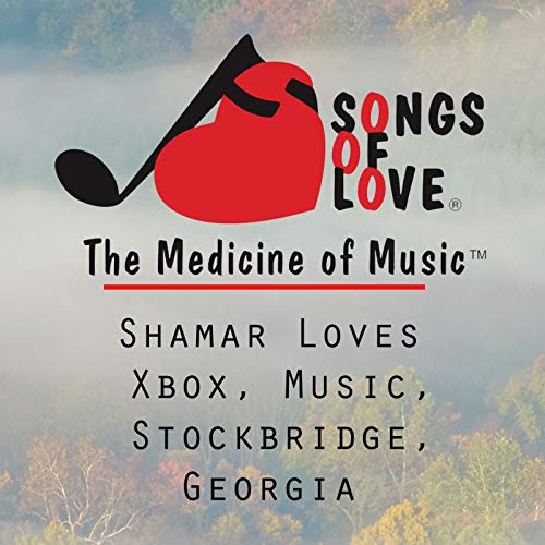 Shamar Loves Xbox, Music, Stockbridge, Georgia
