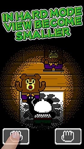 Shaolin Panda The Happy Kung Fu Hero : Beat All The Taichi Bears Game